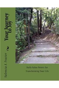 Your Journey to Joy