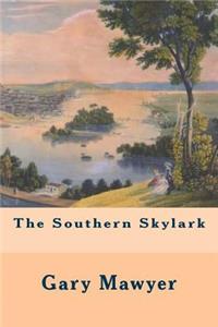 The Southern Skylark