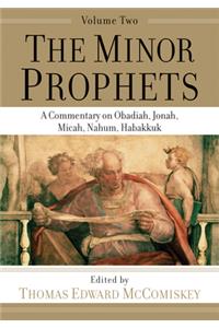 Minor Prophets