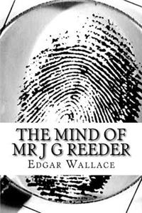 The Mind of Mr J G Reeder