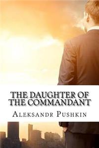 The Daughter of the Commandant
