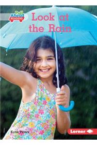 Look at the Rain