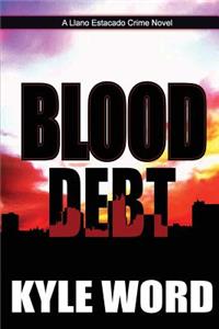 Blood Debt