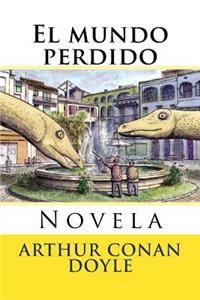 Mundo Perdido