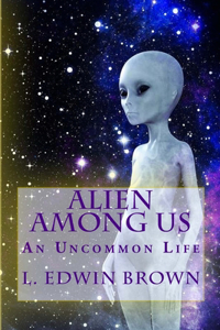 Alien Among Us