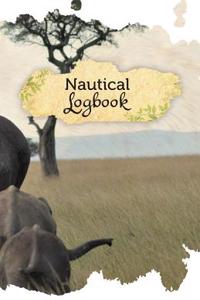Nautical Logbook