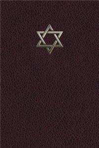 Monogram Judaism Journal