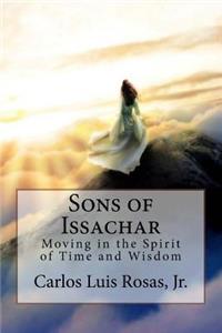 Sons of Issachar