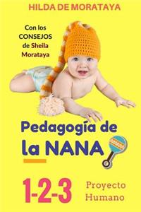 Pedagogía de la NANA