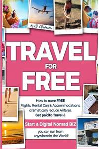 TRAVEL for FREE