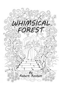Whimsical Forest