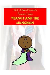 Peanut and the Munchkin