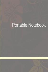 Portable Notebook