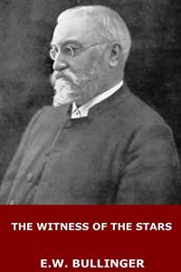 Witness of the Stars