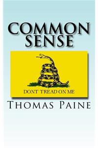 Common Sense
