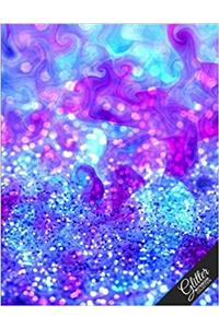 Glitter Notebook Collection