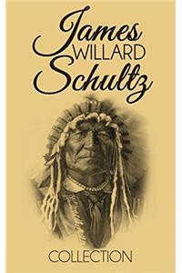 James Willard Schultz Collection