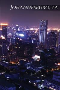 Johannesburg, Za Travel Log