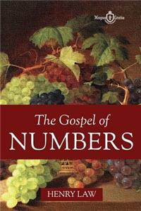 The Gospel of Numbers