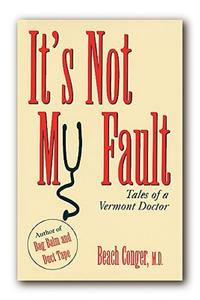 It's Not My Fault