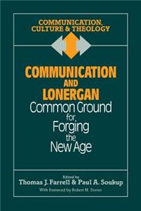 Communication and Lonergan