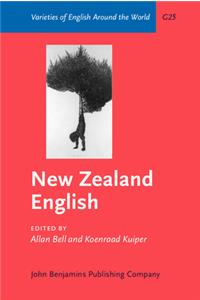 New Zealand English