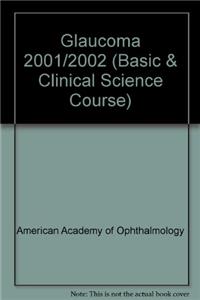Glaucoma