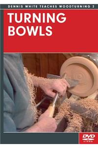 Turning Bowls