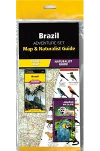 Brazil Adventure Set