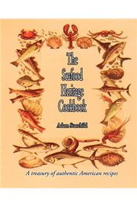 Seafood Heritage Cookbook