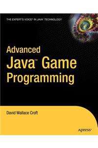 Advanced Java Game Programming