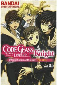 Code Geass