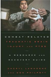 Combat-Related Traumatic Brain Injury and PTSD