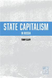 State Capitalism in Russia