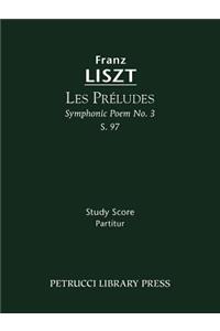 Les Preludes, S.97