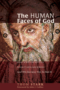 Human Faces of God