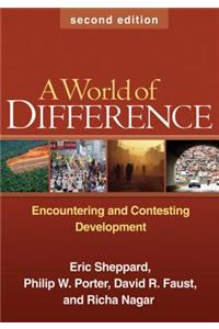 A World of Difference, Second Edition
