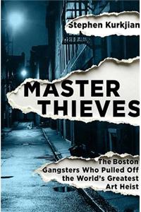 Master Thieves