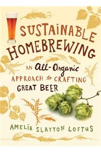 Sustainable Homebrewing