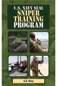 U.S. Navy Seal Sniper Training Program