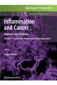 Inflammation and Cancer