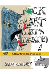 F*ck Art