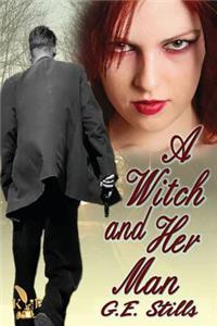 A Witch and Her Man