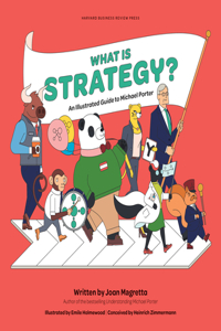 What Is Strategy?