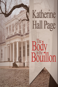 Body in the Bouillon