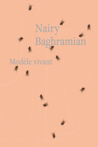 Nairy Baghramian: Modèle Vivant