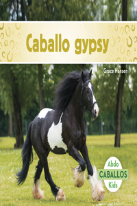 Caballo Gypsy (Gypsy Horses)