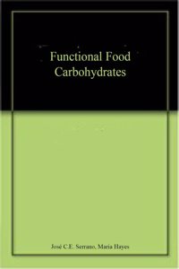 FUNCTIONAL FOOD CARBOHYDRATES