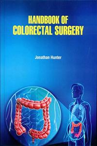 HANDBOOK OF COLORECTAL SURGERY (HB 2021)