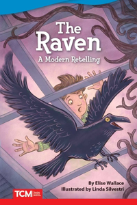 Raven: A Modern Retelling